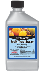 Fruit Tree Spray