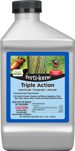 Triple Action Plus