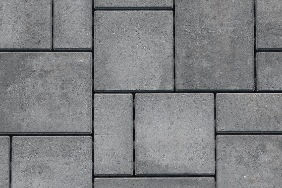 OXFORD GRAY BLEND