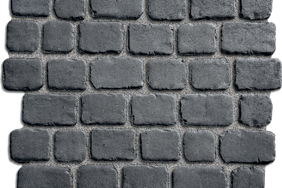 CHARCOAL BLEND