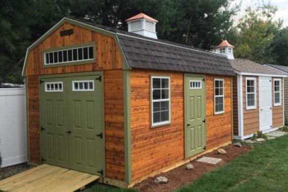 Gambrel