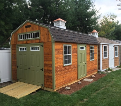 Gambrel