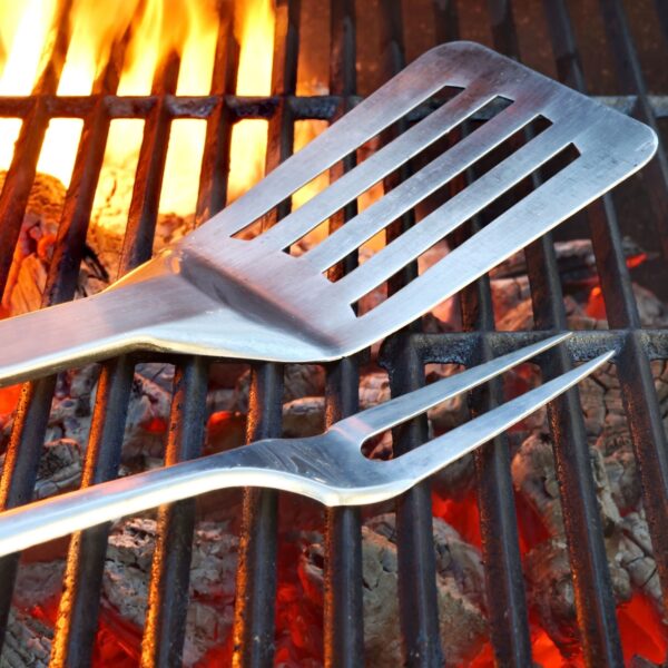 Grilling Products